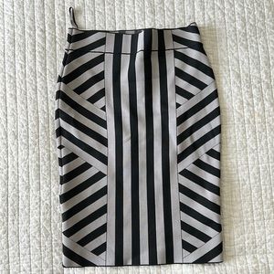 Bcbgmaxazria skirt